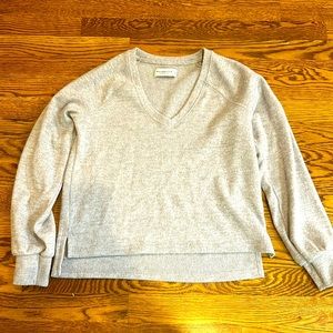 Abercrombie Soft & Cozy Sweater